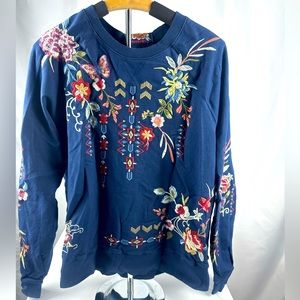 Brand New Johnny Was